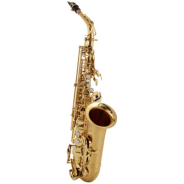 Jupiter JAS700Q Alto Sax