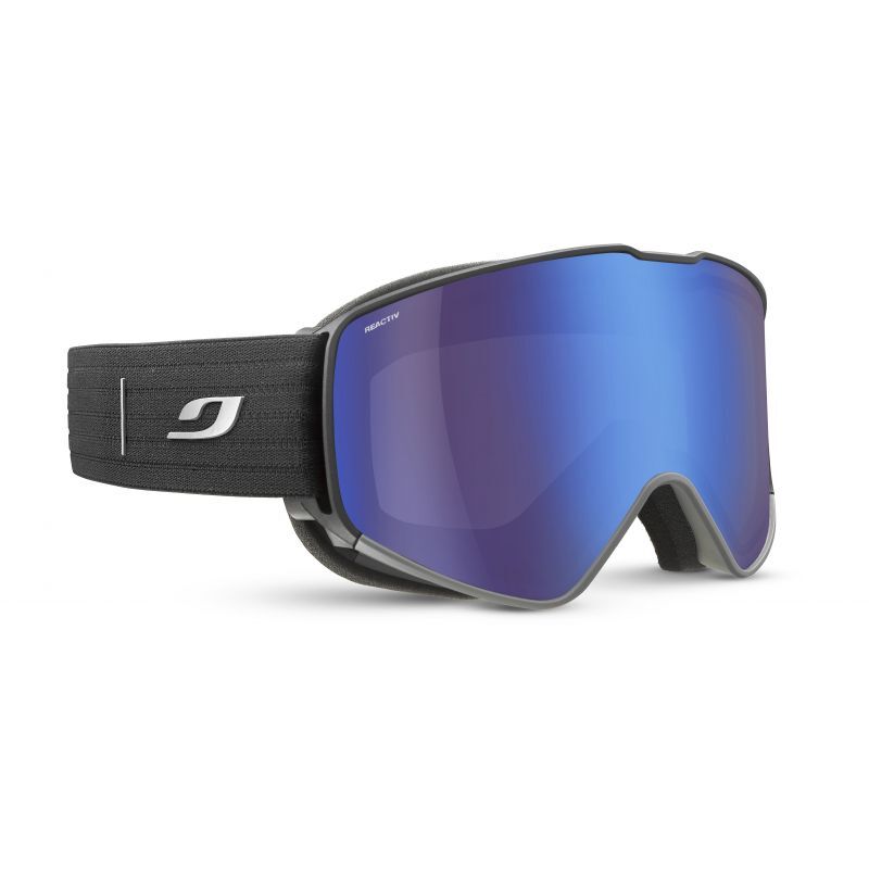 Cyrius Reactiv High Mountain 2-4 - Masque ski