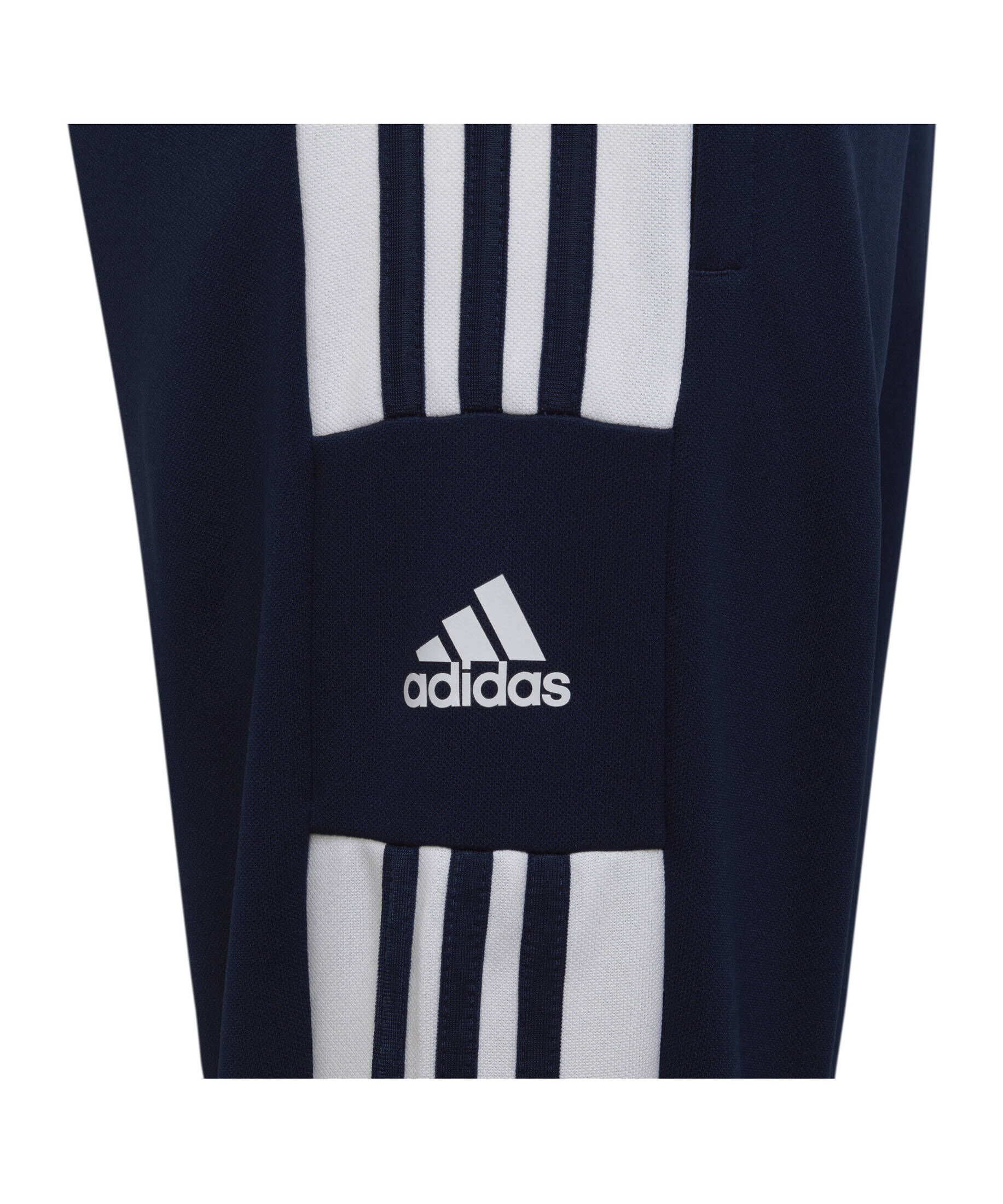 adidas Performance| Kinder Fußball - Teamsport Textil - Hosen Squadra 21 Trainingshose Kids