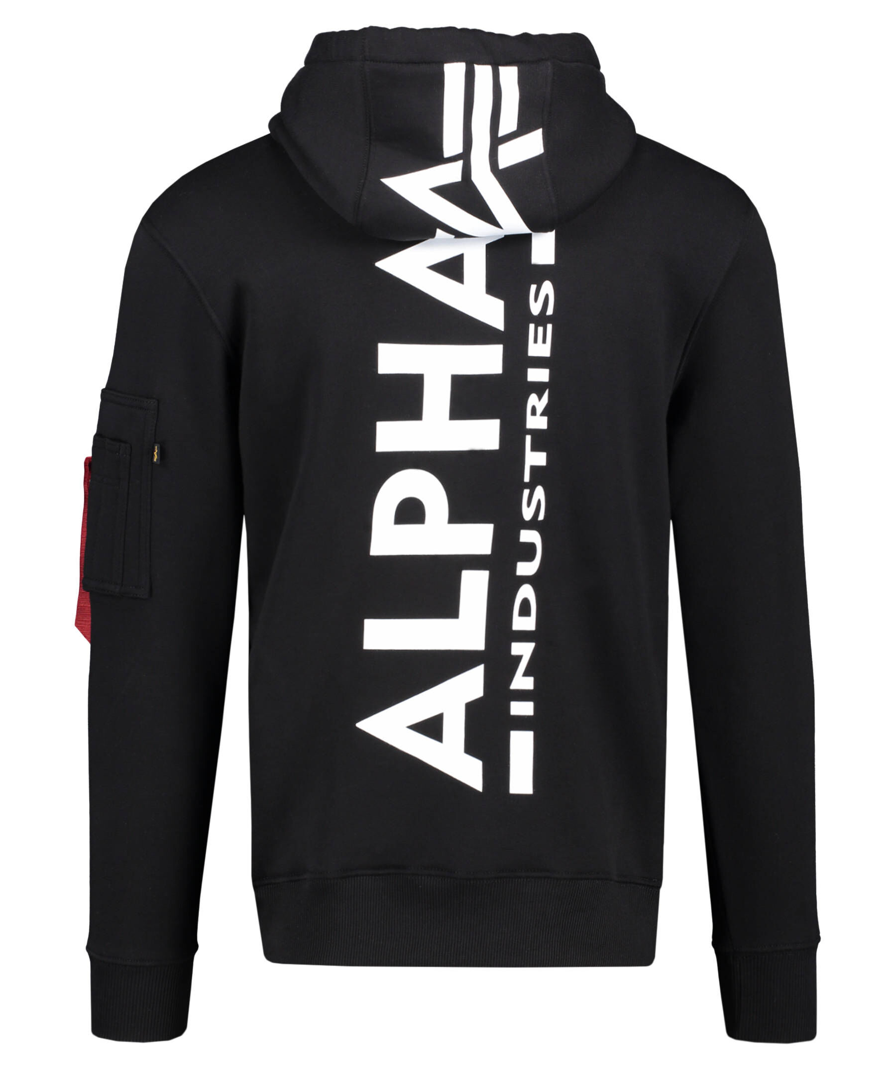 Alpha Industries| Herren Hoodie