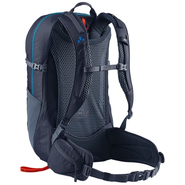 Sac à dos randonnée VAUDE WIZARD 30+4 KINGFISHER