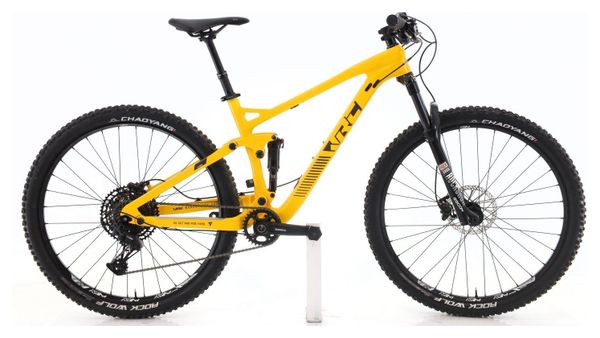 Produit reconditionné · WRC Storm Carbone / Vélo VTT / WRC | Bon état