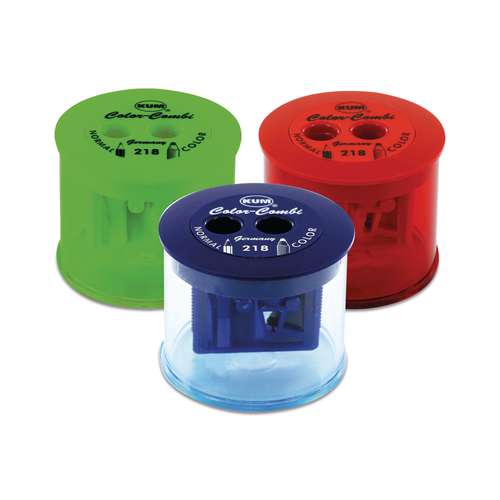 KUM® Color-Combi Spitzer