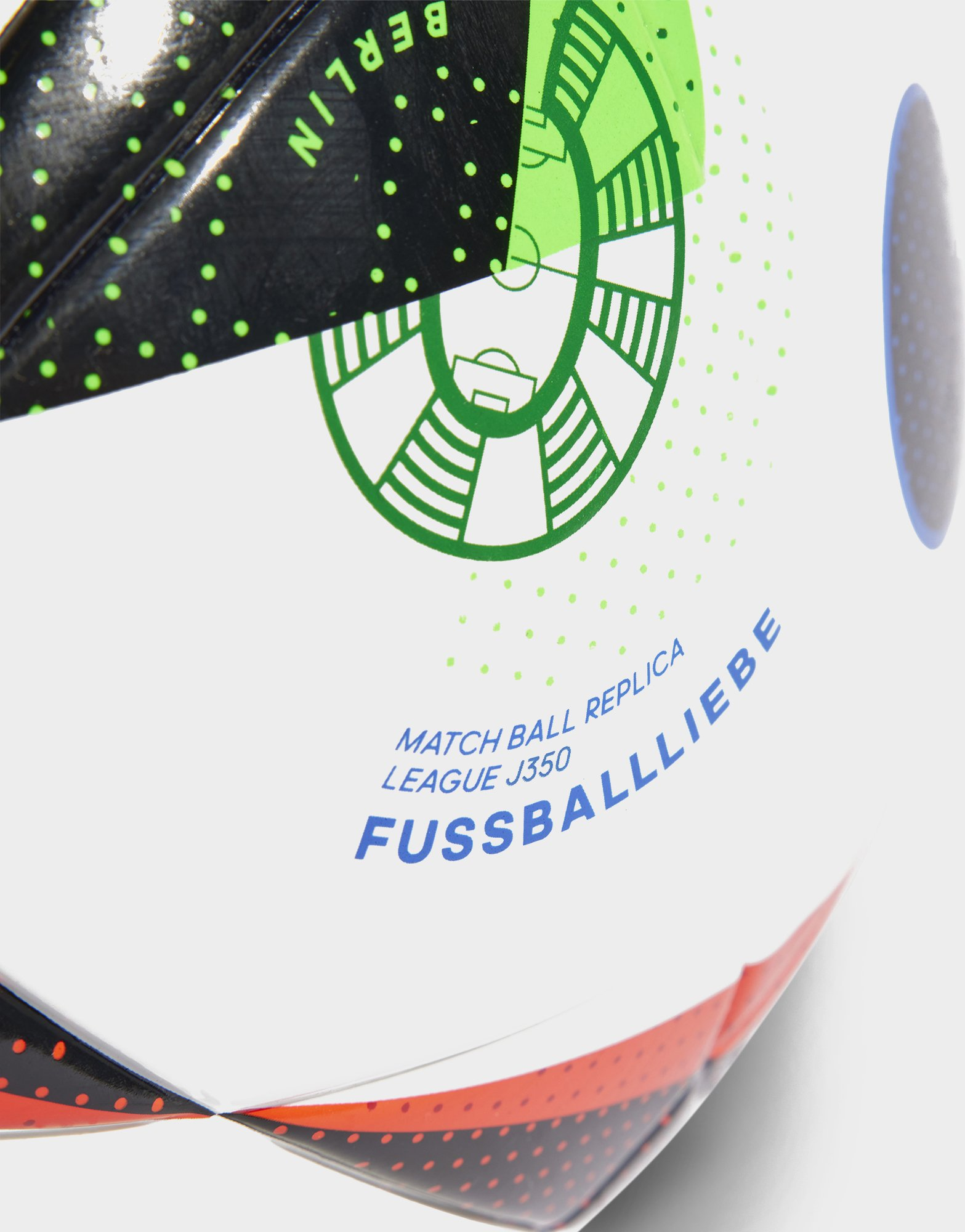adidas Ballon de football Euro 2024 League J350