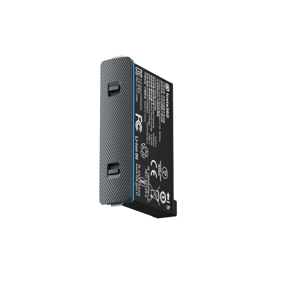 Insta360 - X4 Battery