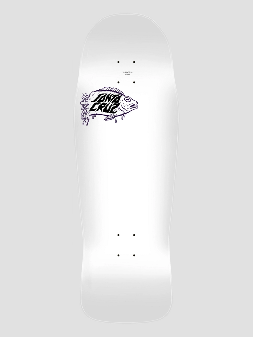 Santa Cruz Winkowski Aquatic My Colorway 10.3