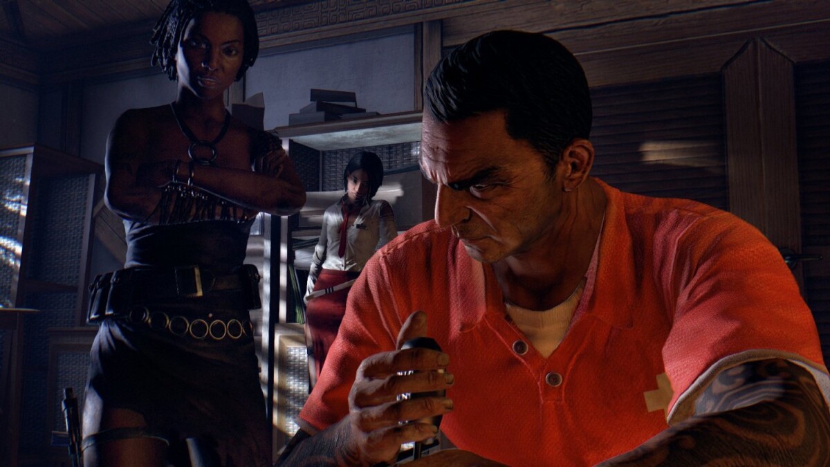 Dead Island - Definitive Collection - Xbox One