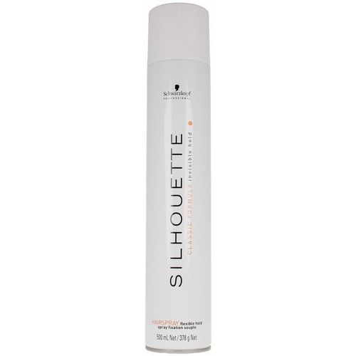 Schwarzkopf - Silhouette Flexible Hold Hairspray