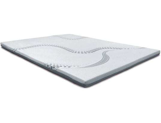 CONCEPT1 - Sur matelas Surmatelas Visco 180X200