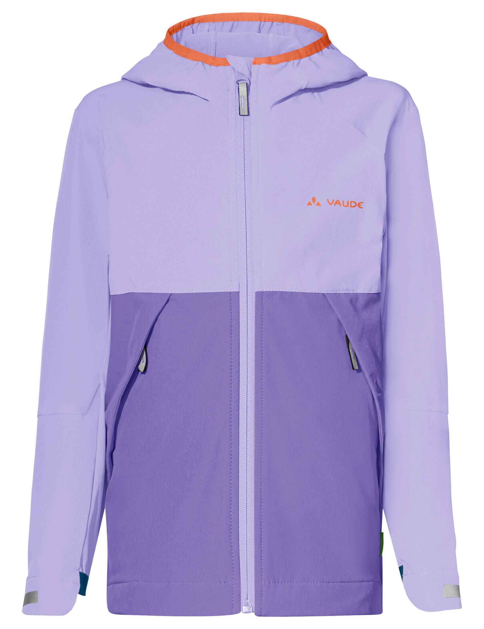 VAUDE| Kinder Jacke MOAB STRETCH