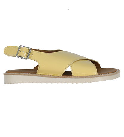 Angulus Sandalen - Mellow Yelliw