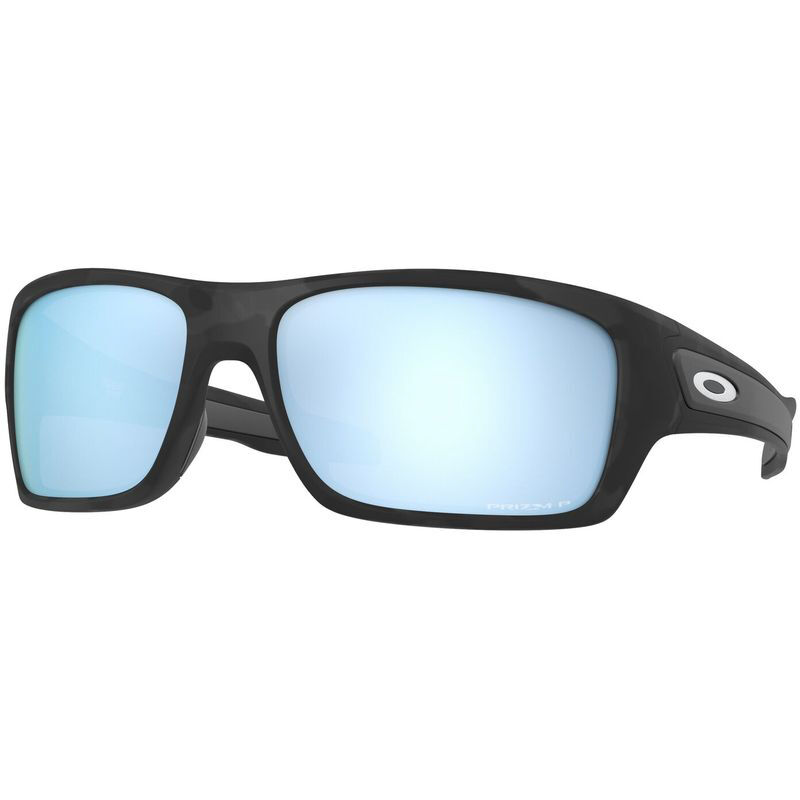 OakleyTurbine