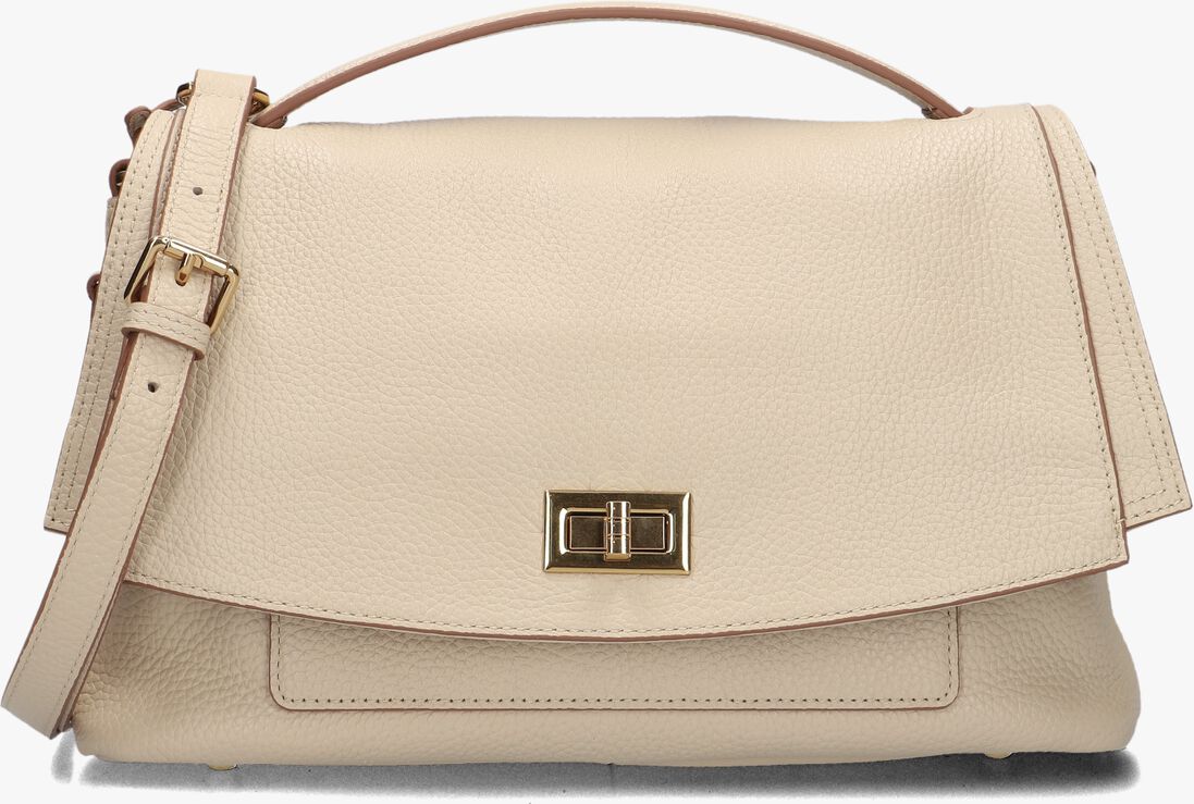 beige smaak amsterdam schoudertas ida