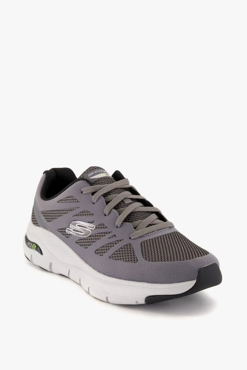 Skechers Arch Fit Charge Back Herren Sneaker