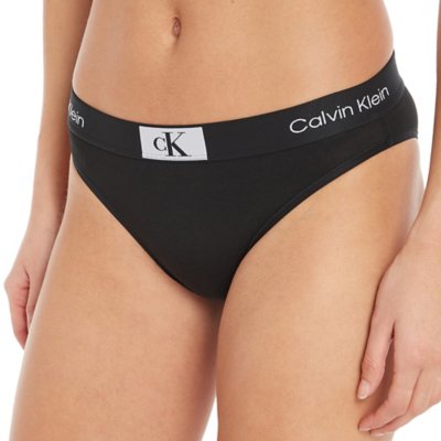 Culotte femme Modern Bikini CALVIN KLEIN