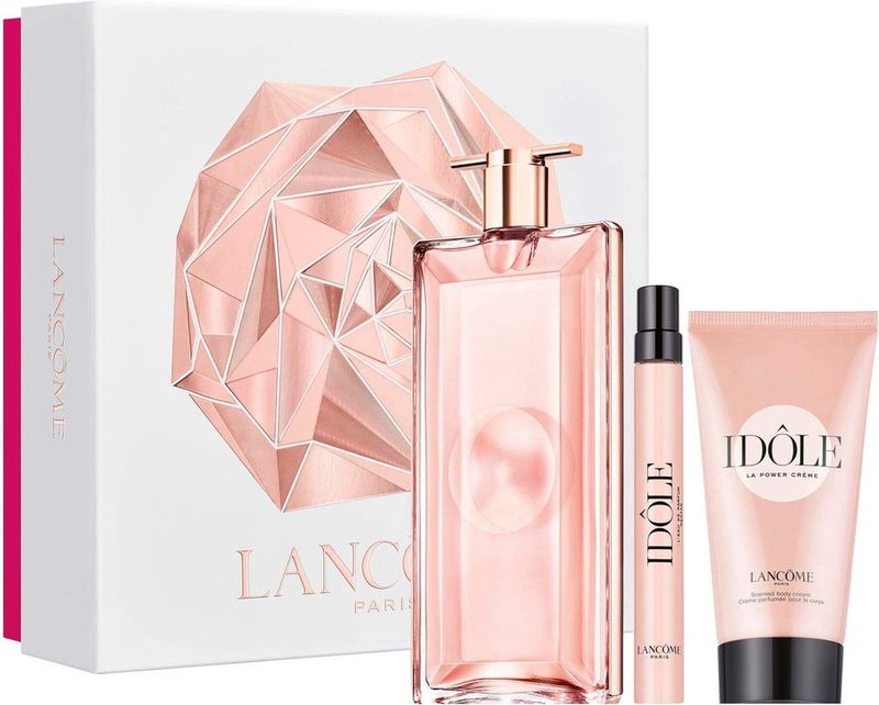 Eau de Toilette - La Vie Est Belle En Rose - 50ml