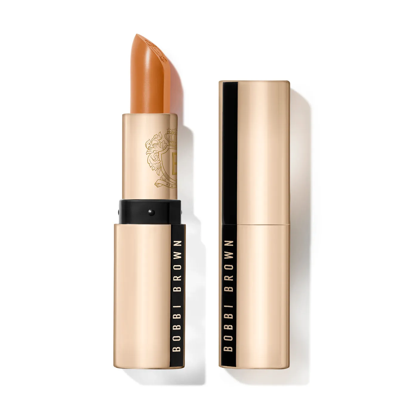 Bobbi Brown Luxe Lip Color LipstickExpress Stop