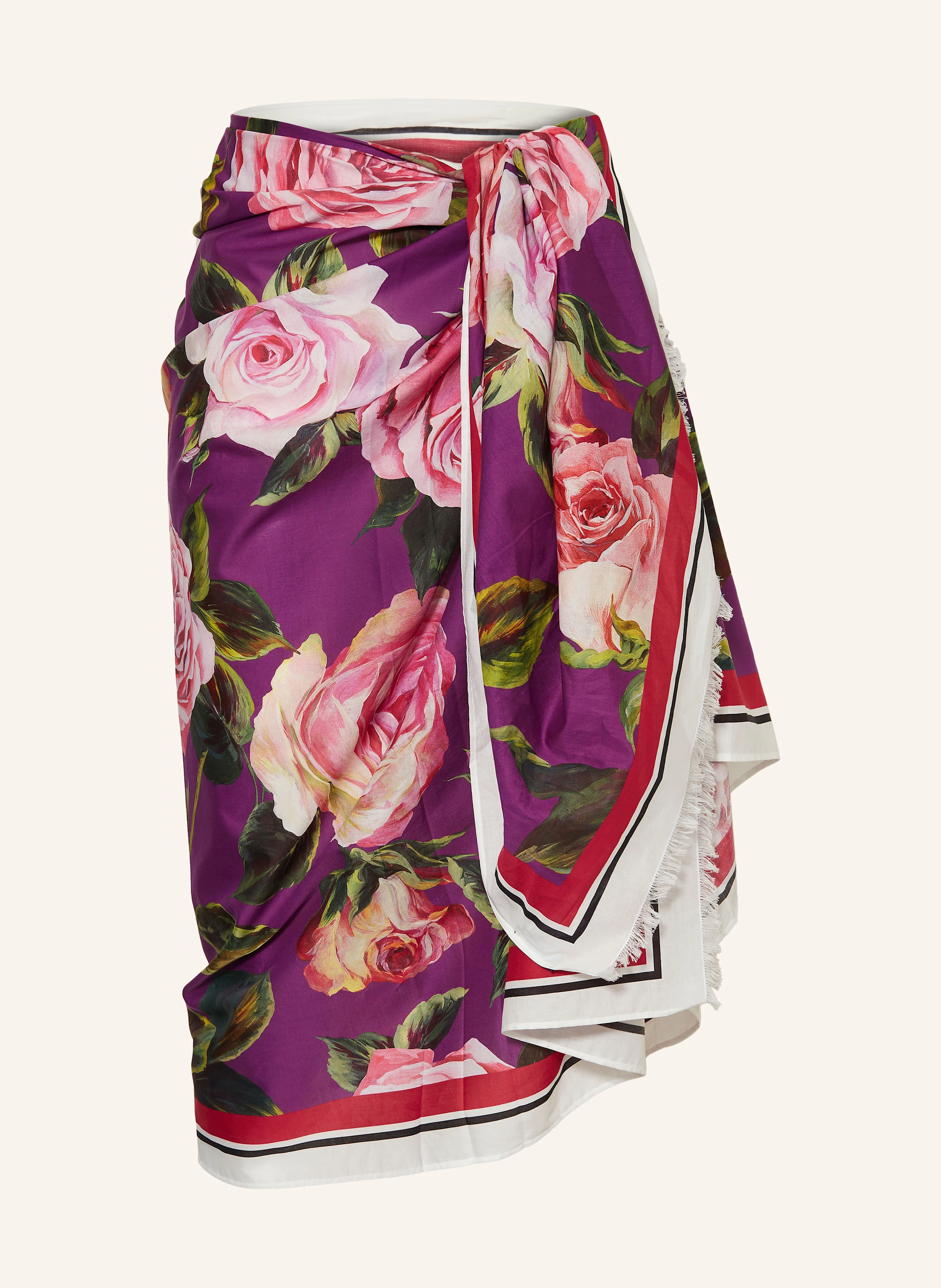 DOLCE & GABBANA Pareo