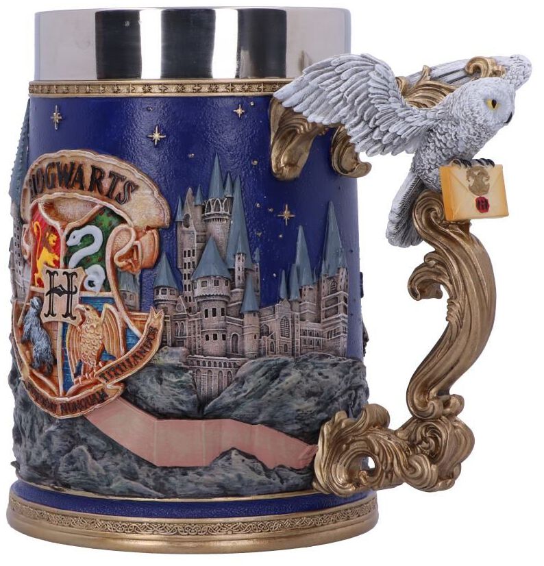 Poudlard | Harry Potter Chope à bière