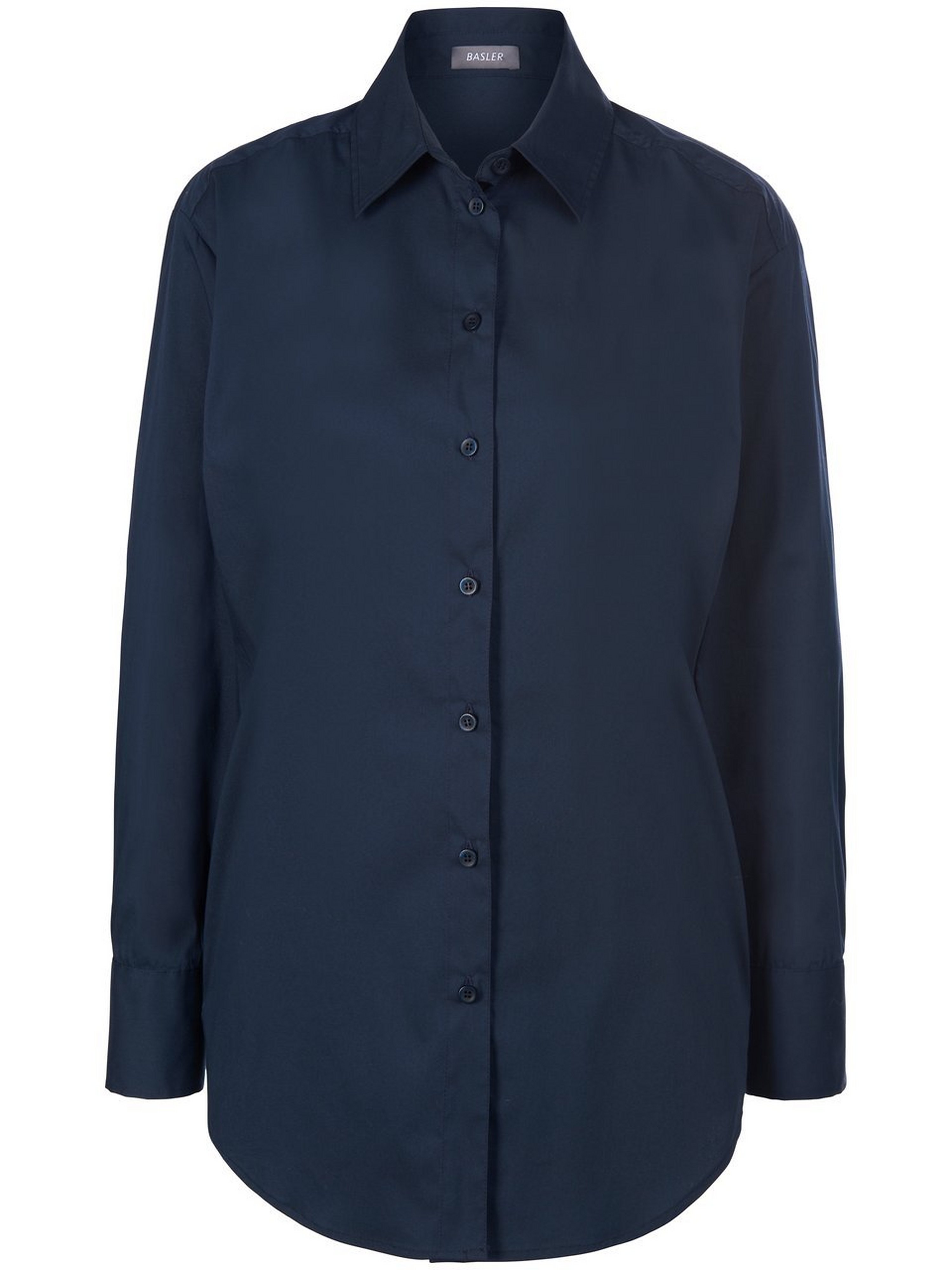 Long-Bluse