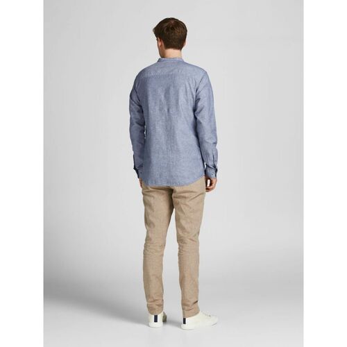 Jack & Jones - 12196820 SUMMER BAND-FADED DENIM Azul