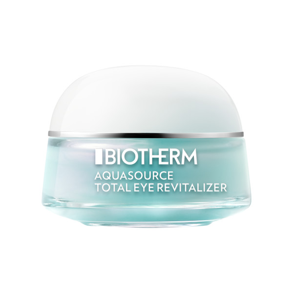 BIOTHERM Aquasource Total Eye Rev 15 ml