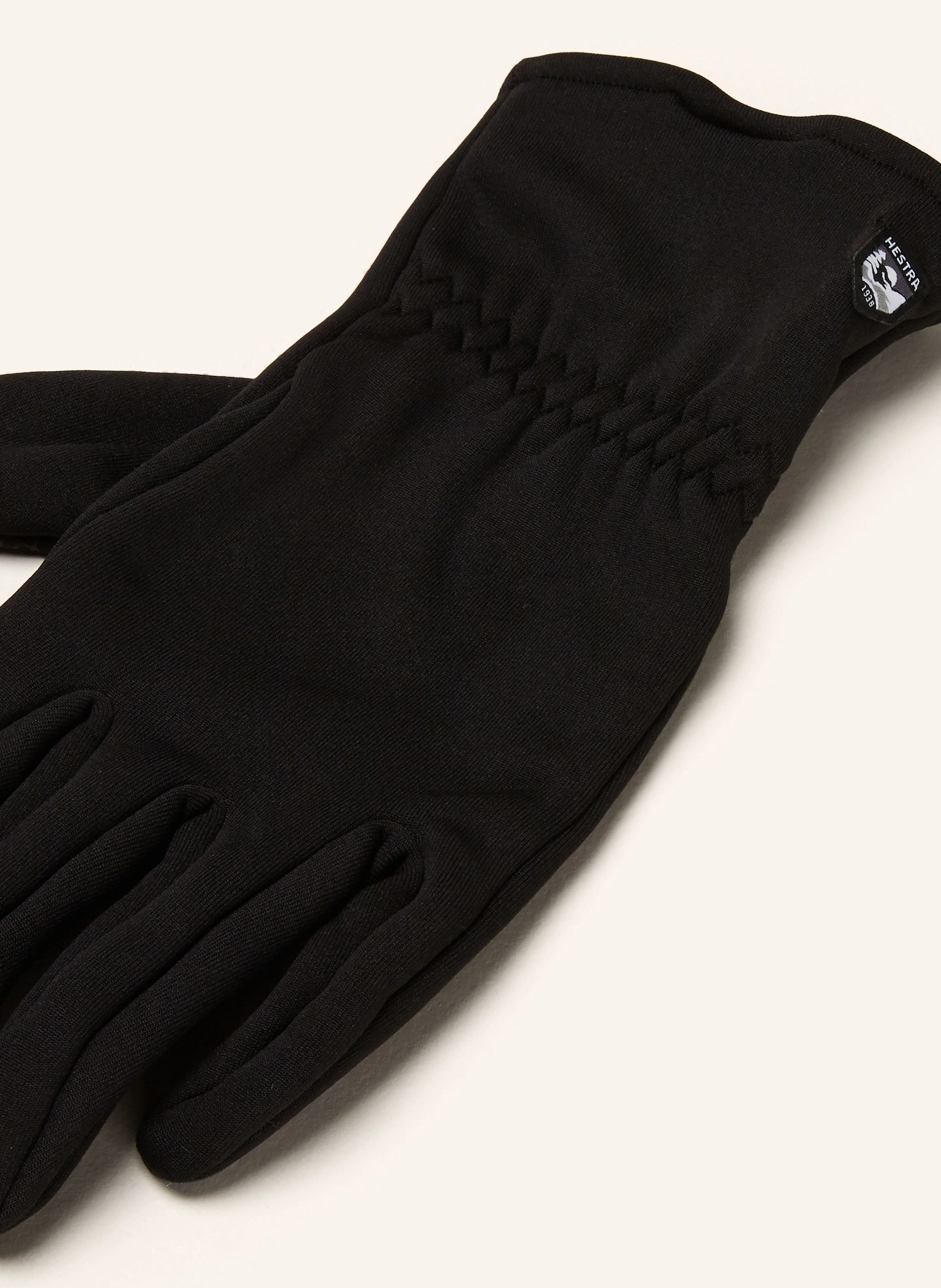 HESTRA Multisport-Handschuhe TOUCH POINT FLEECE LINER SR. mit Touchscreen-Funktion