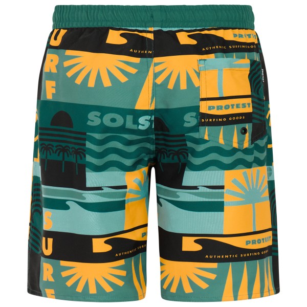 Protest - Kid's PRTTonny - Short de bain