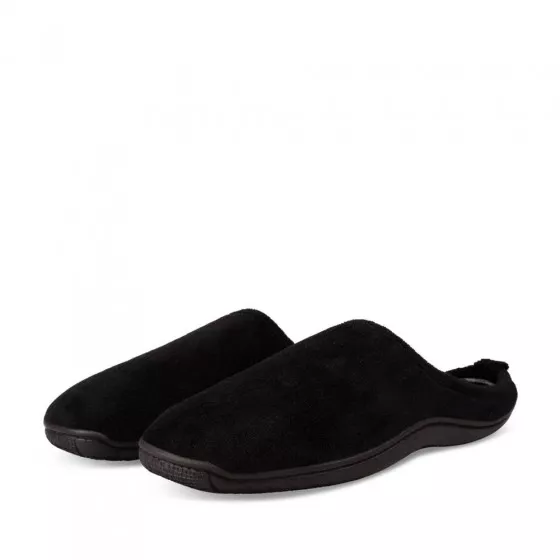 Chaussons NOIR BLUE RHYTHM