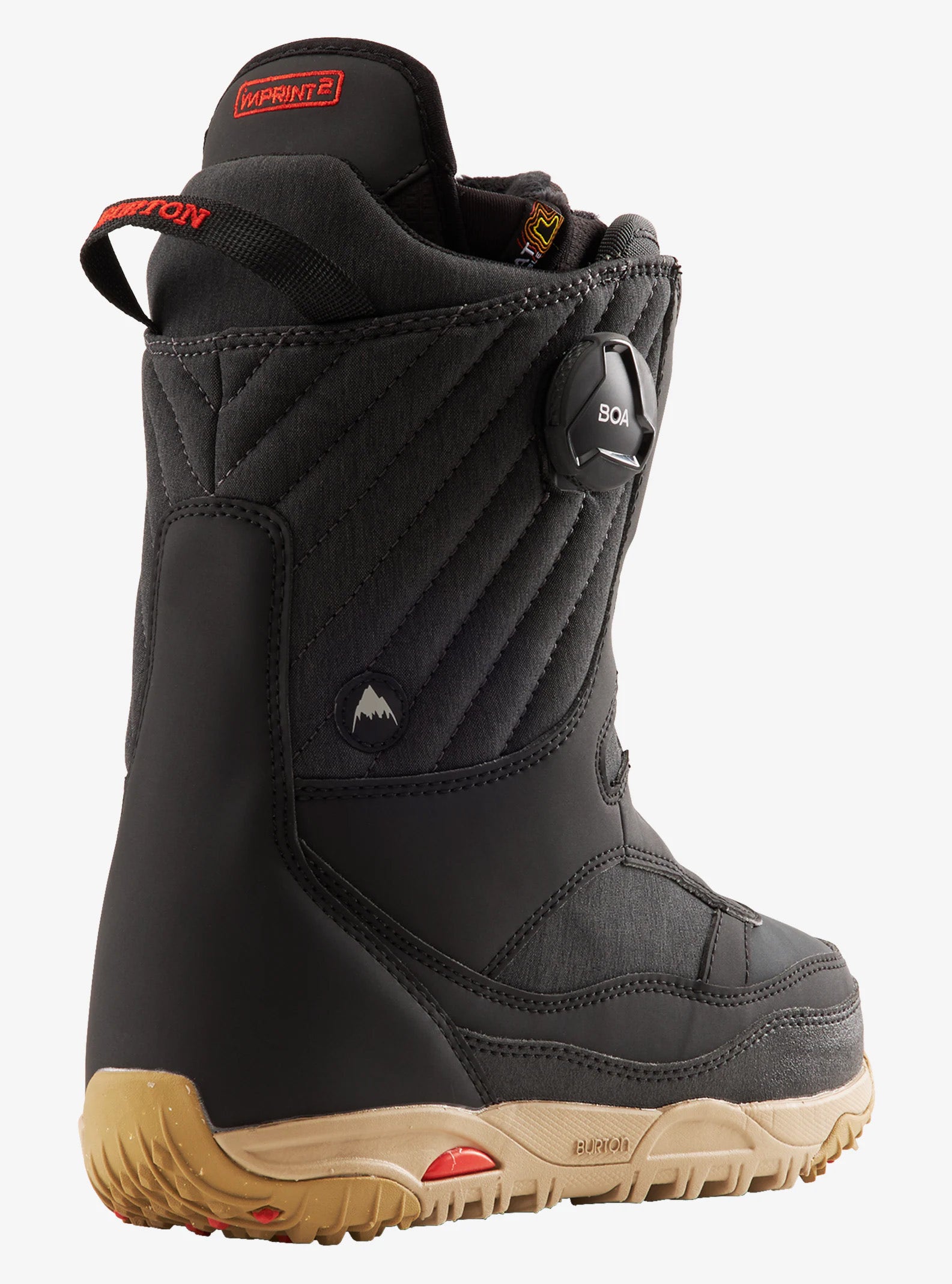 Burton  Limelight Boa