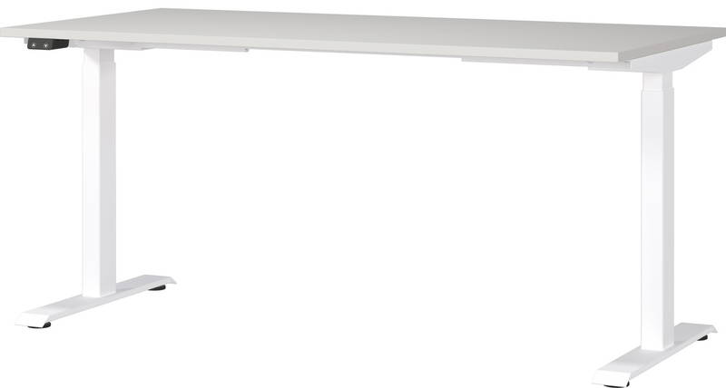 E-Serie E-Schreibtisch eSystem