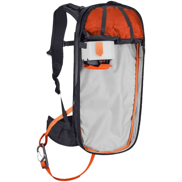 Sac airbag ORTOVOX AVABAG LITRIC TOUR 28 S MOUNTAIN ROSE
