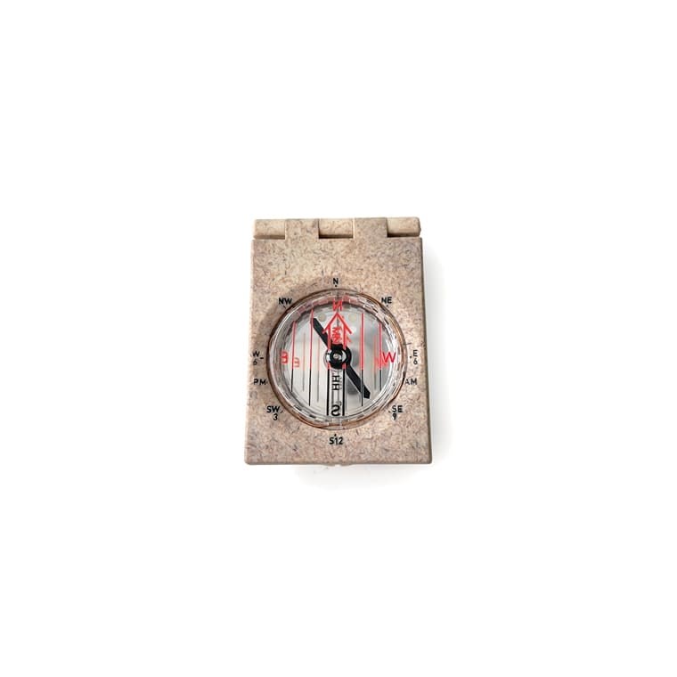 Silva Compass Terra Ranger SL