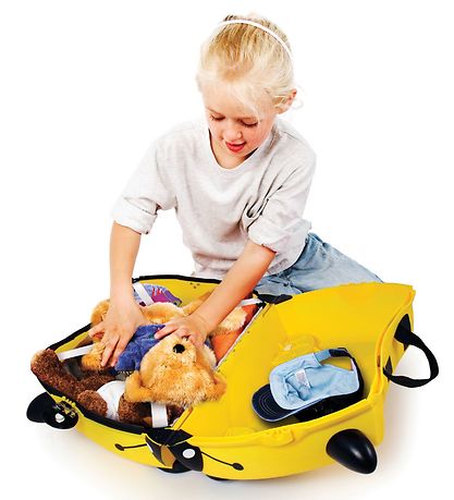 Trunki Tasche - Bernard The Bee