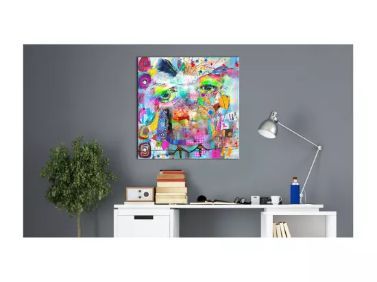 Tableau Imprimé 