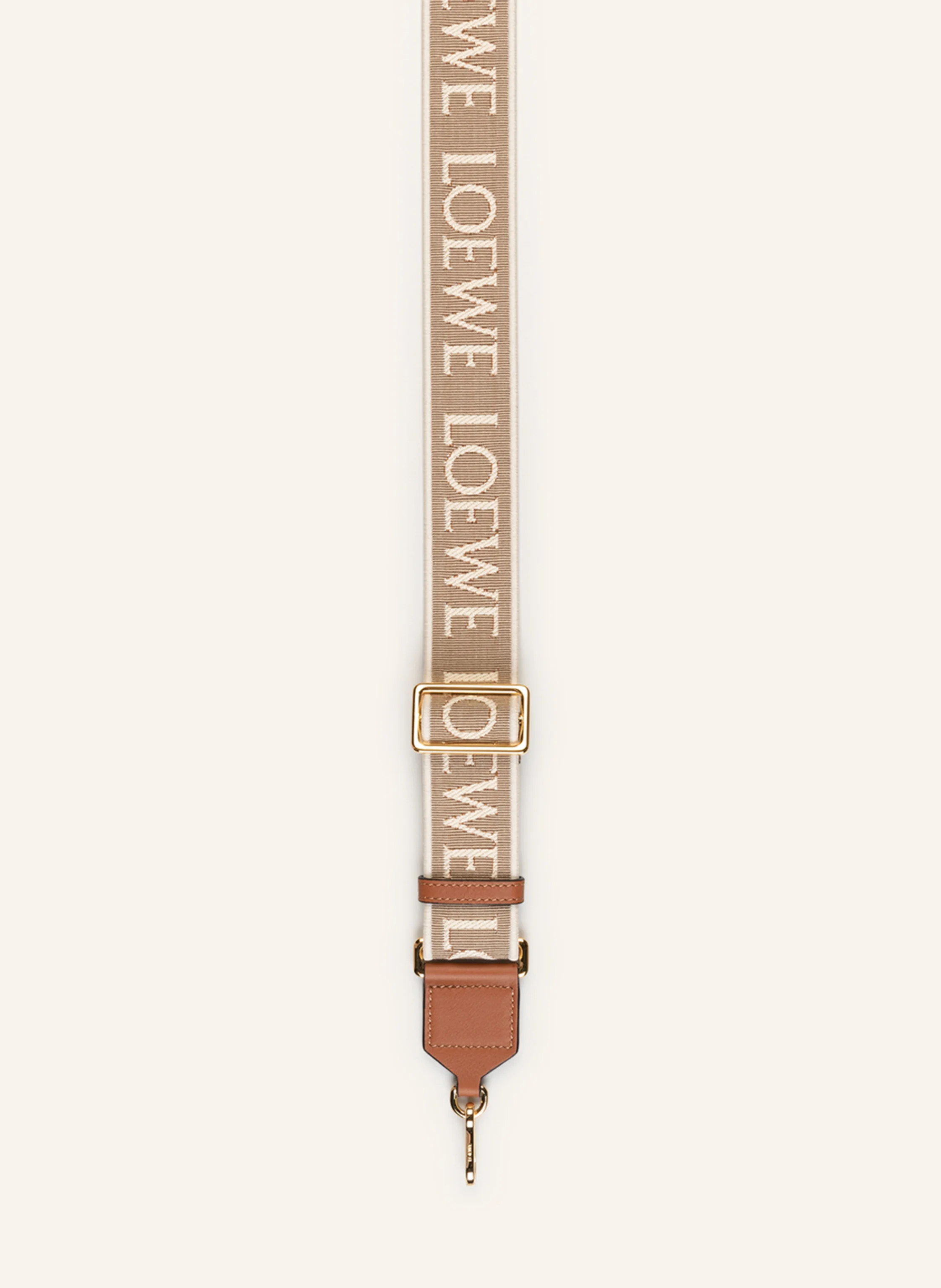 LOEWE Schulterriemen