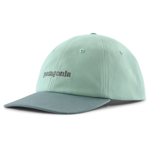 Patagonia - Fitz Roy Icon Trad Cap - Casquette