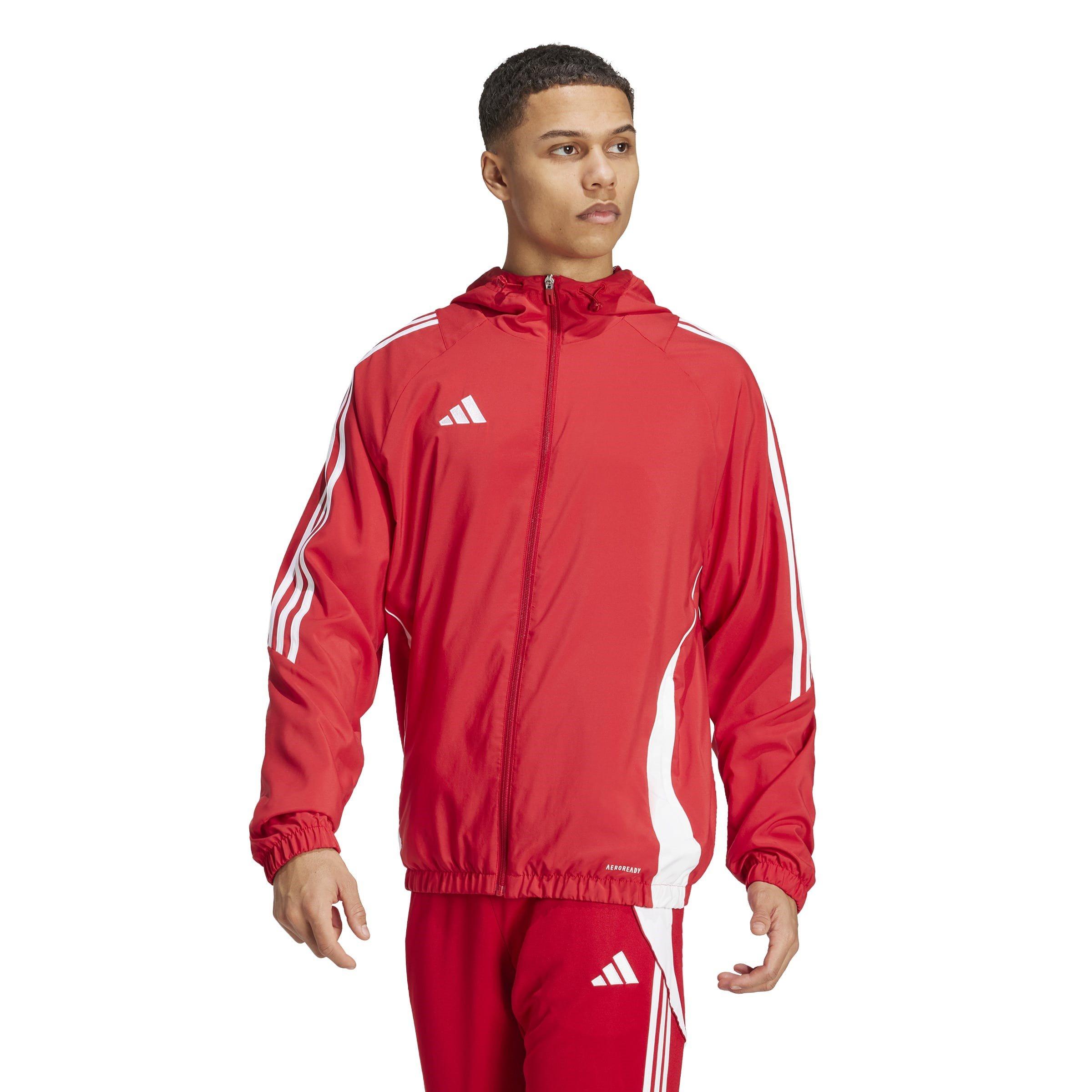 adidas Tiro 24 Windbreaker Mens