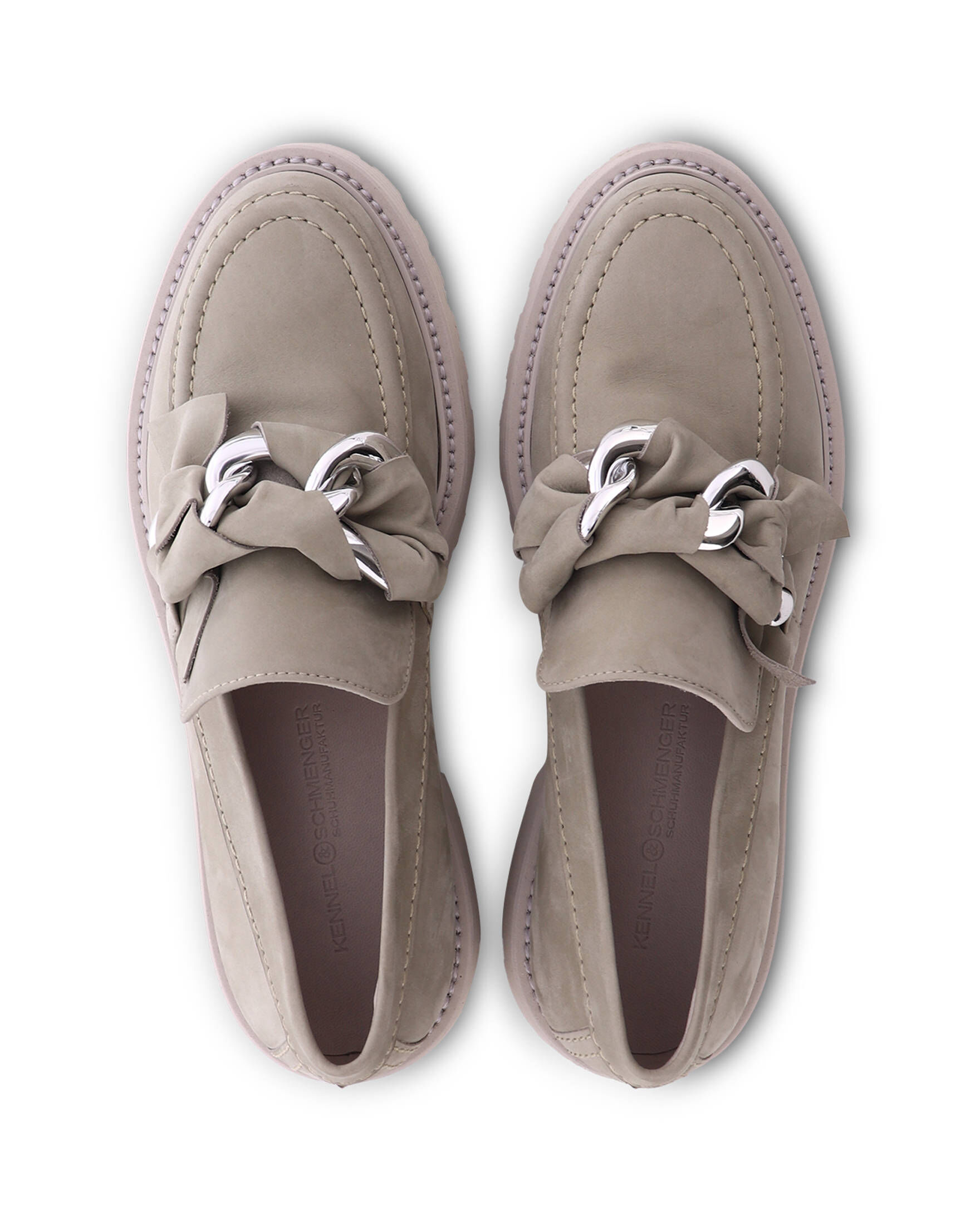 Kennel & Schmenger| Damen Slipper POWER