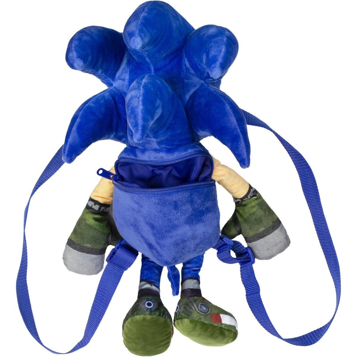 Sac à dos Sonic