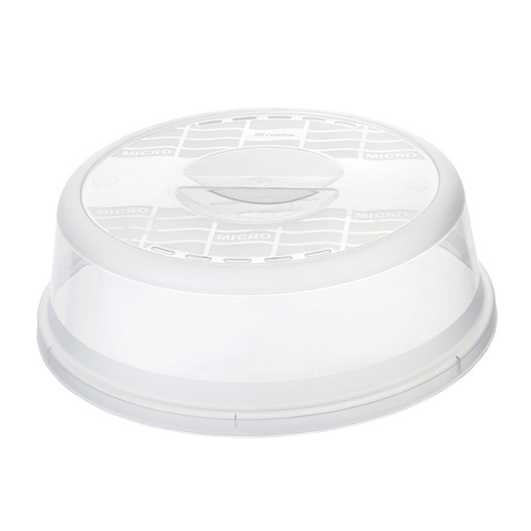Cloche micro-ondes XL 30 cm