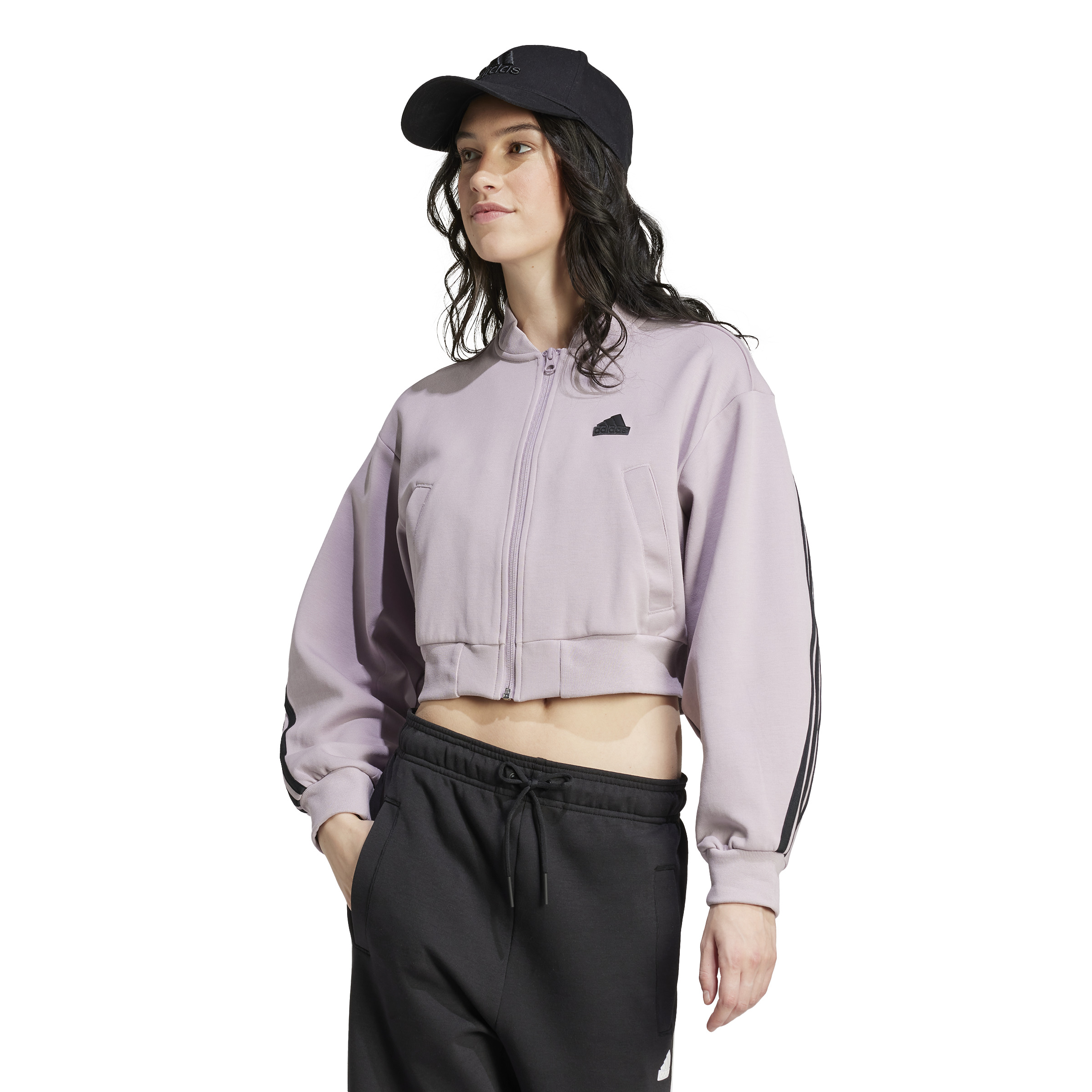 Adidas W FI 3S BOMBER