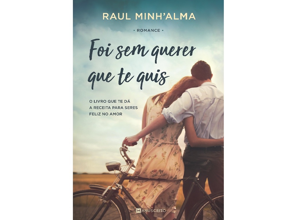 FOI SEM QUERER QUE TE QUIS