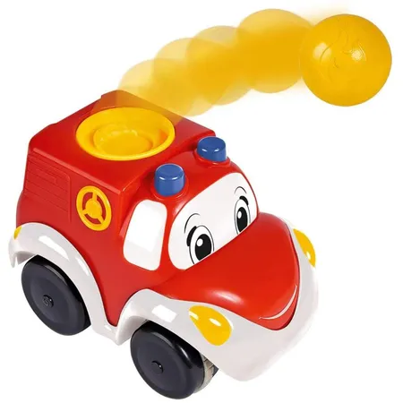 Simba ABC Große Feuerwehr