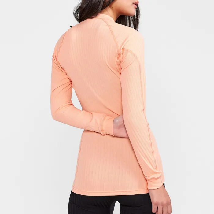 Craft Active Extreme X Thermo Shirt Dames