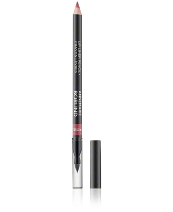 Annemarie Börlind Lip Liner Pencil Rose 1,08g