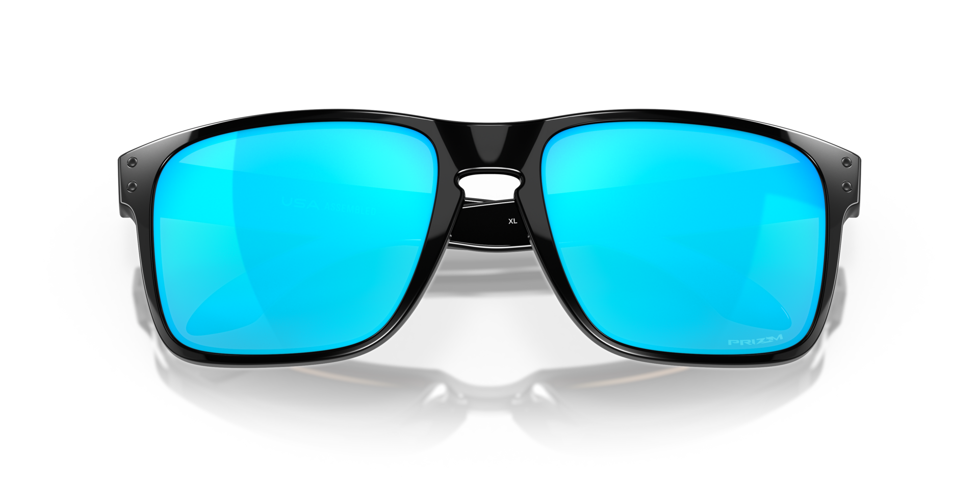 Oakley Holbrook XL<br>Prizm Sapphire linse