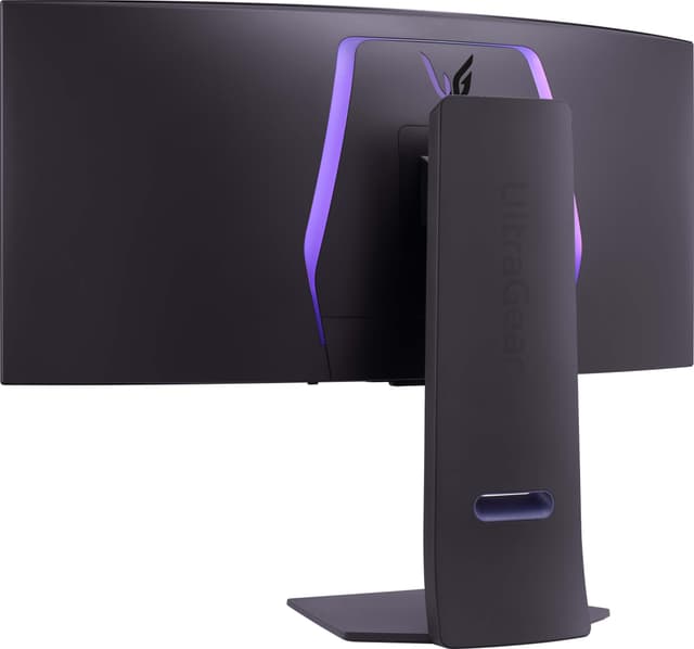 LG UltraGear 34GS95QE 34
