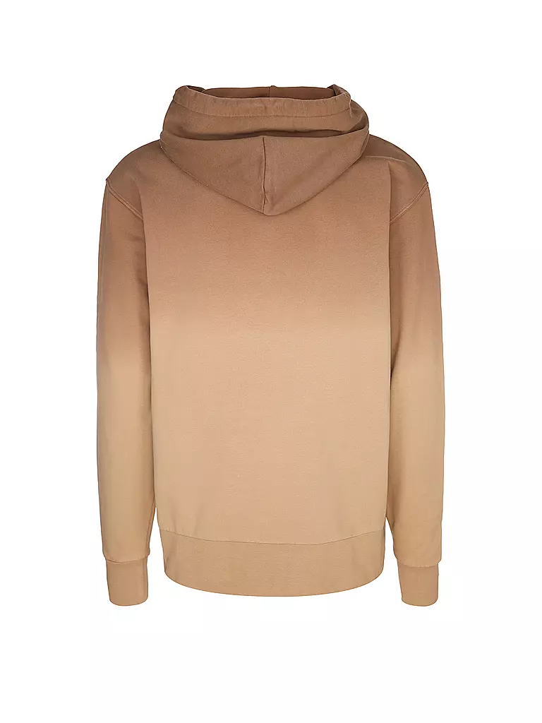 JW ANDERSON Kapuzensweater - Hoodie braun