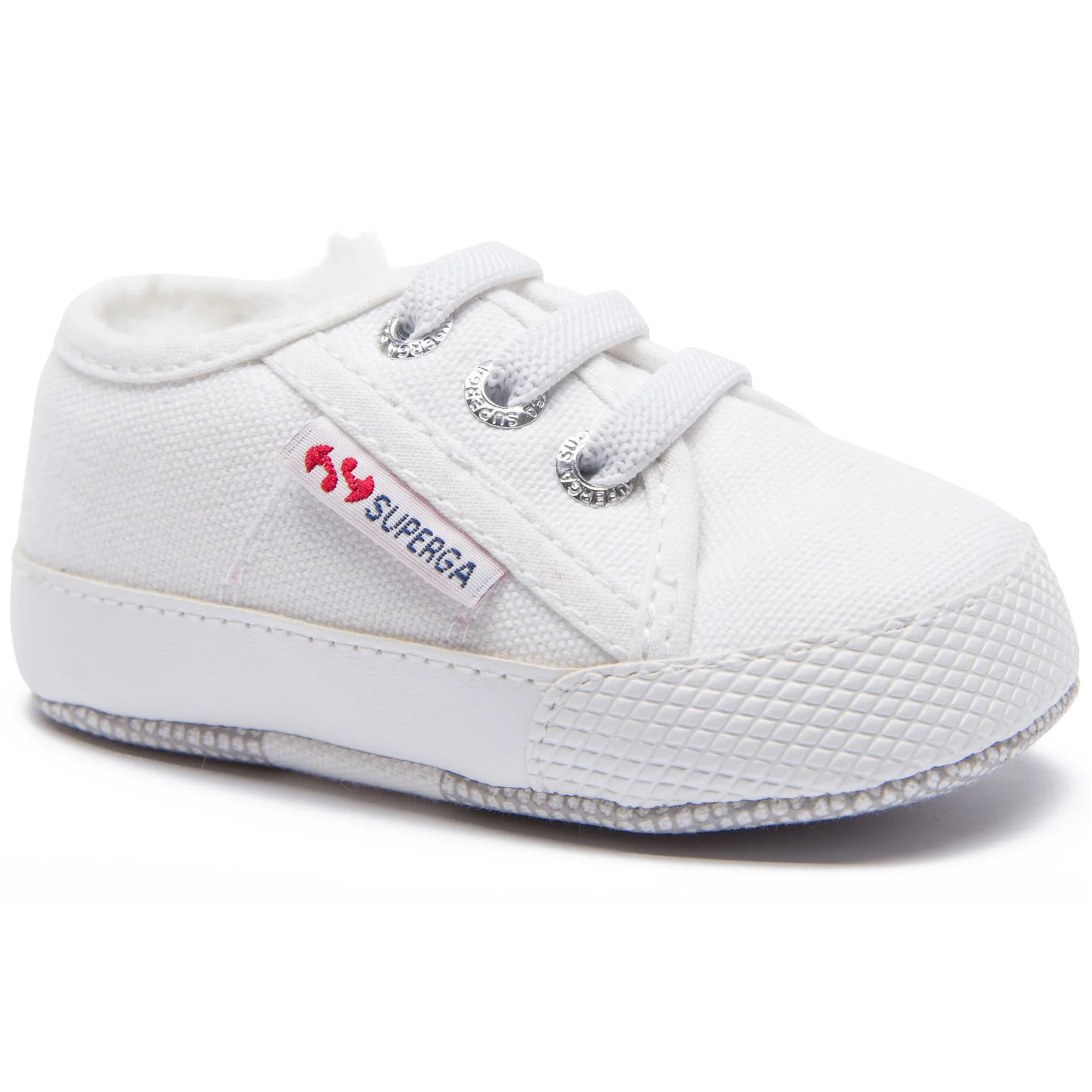 4006 BABY ECOFUR-WHITE